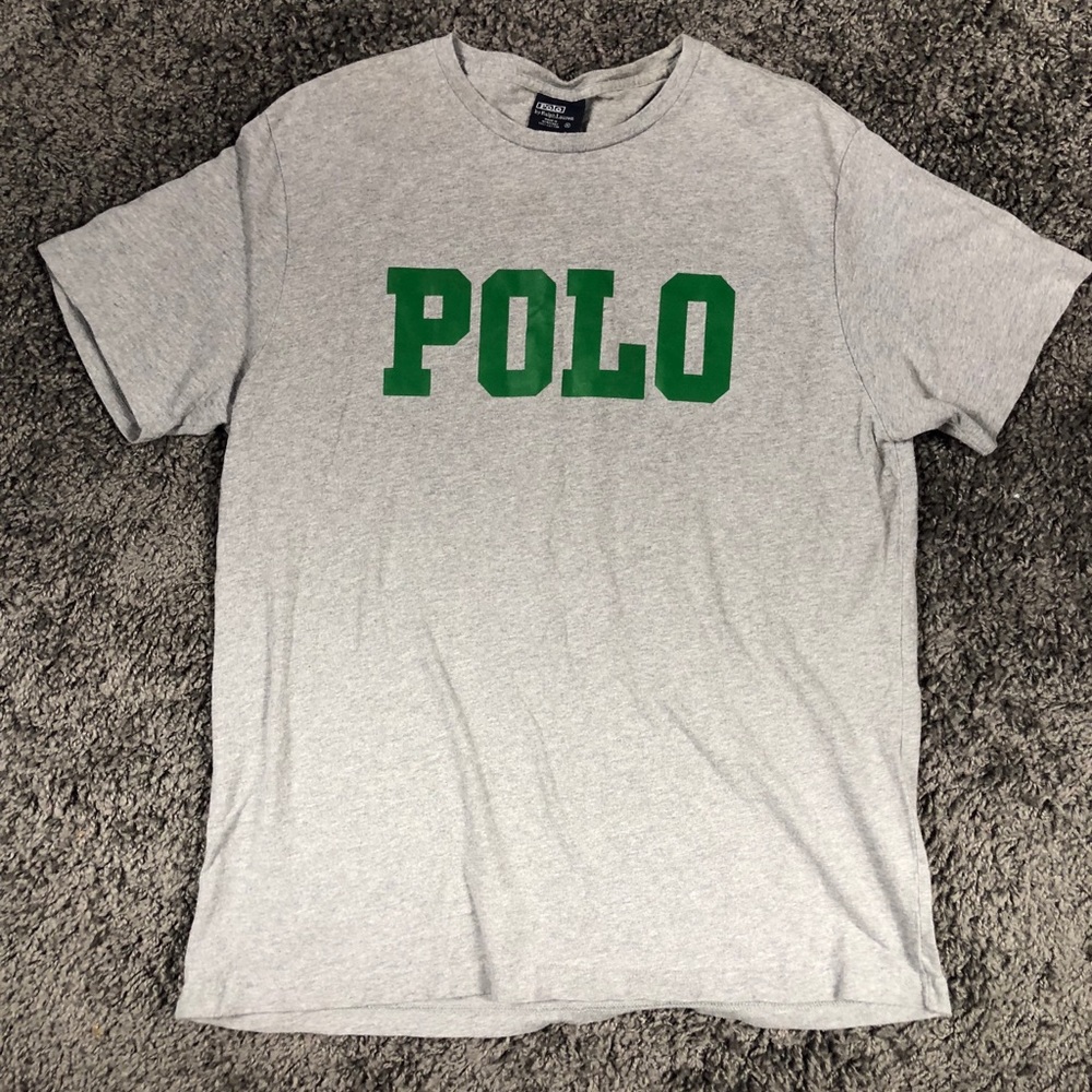 Polo Ralph Laure Tee
